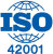 ISO 27001 certified